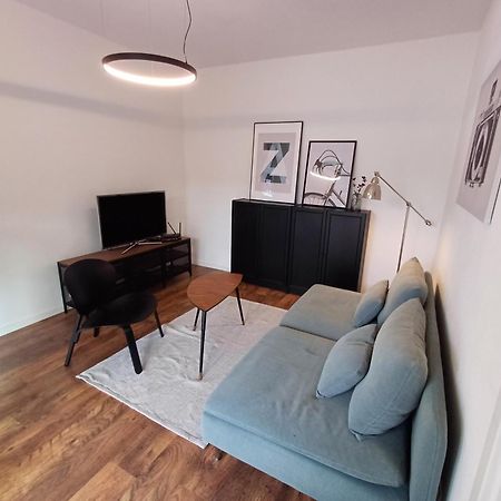 Entrez Apartment Mlynska Basta - Kosice Old Center 外观 照片