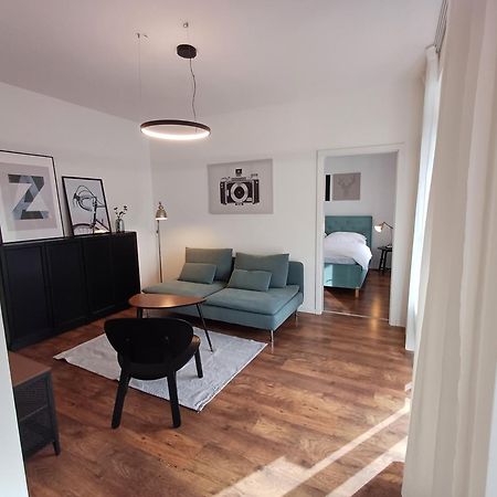 Entrez Apartment Mlynska Basta - Kosice Old Center 外观 照片