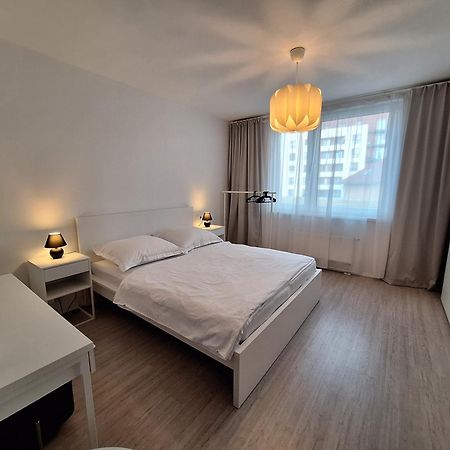 Entrez Apartment Mlynska Basta - Kosice Old Center 外观 照片