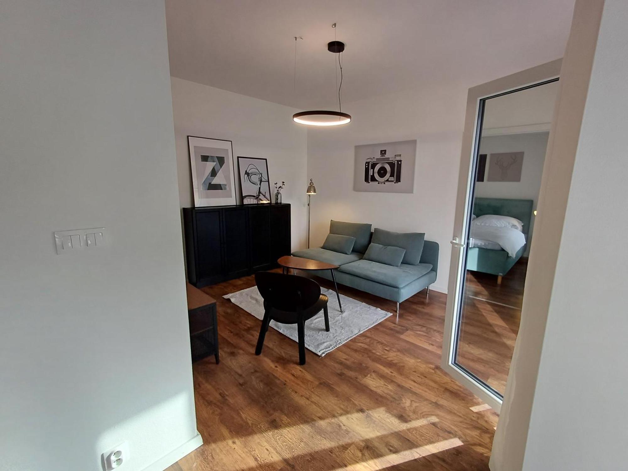 Entrez Apartment Mlynska Basta - Kosice Old Center 外观 照片