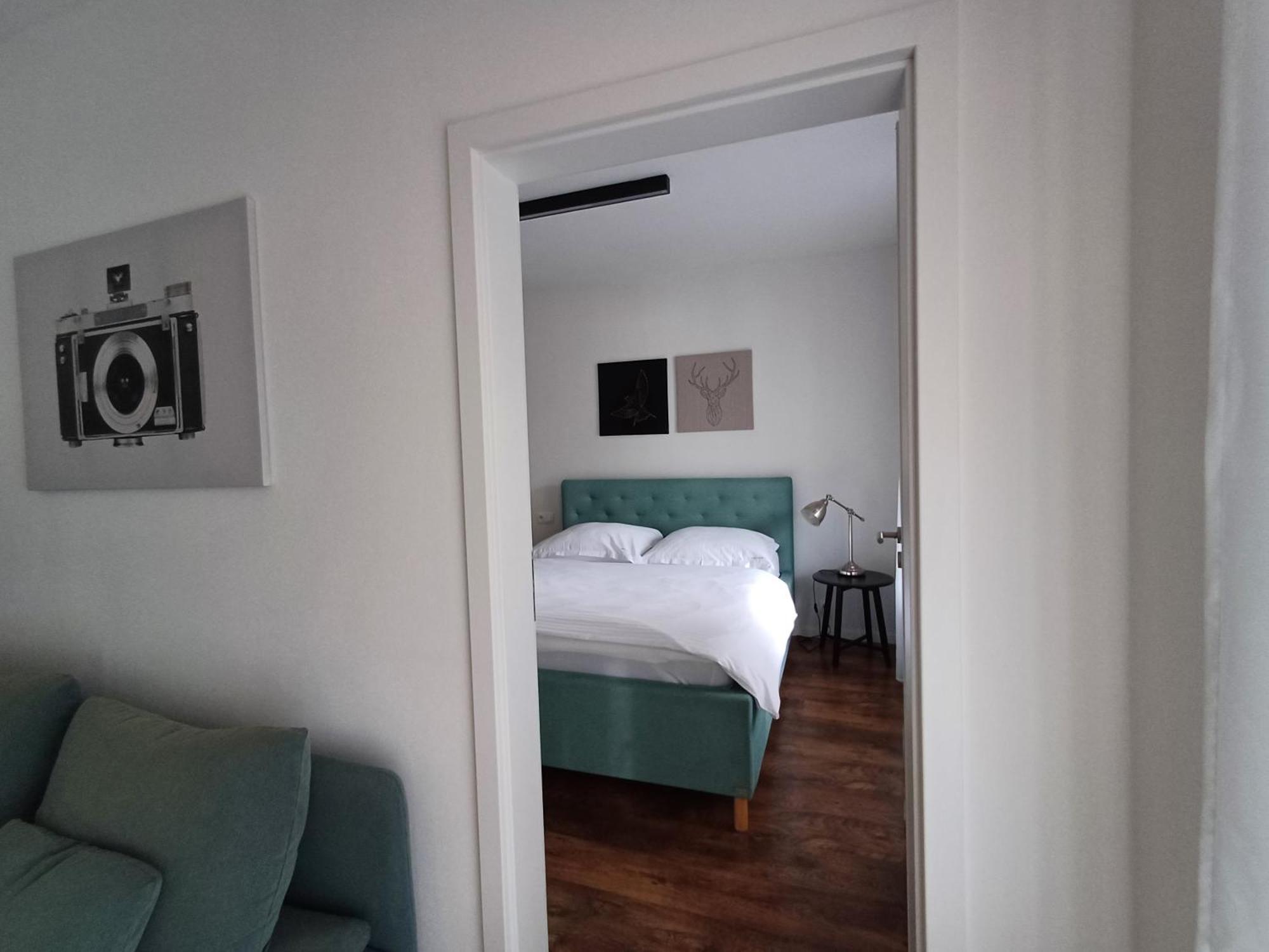 Entrez Apartment Mlynska Basta - Kosice Old Center 外观 照片