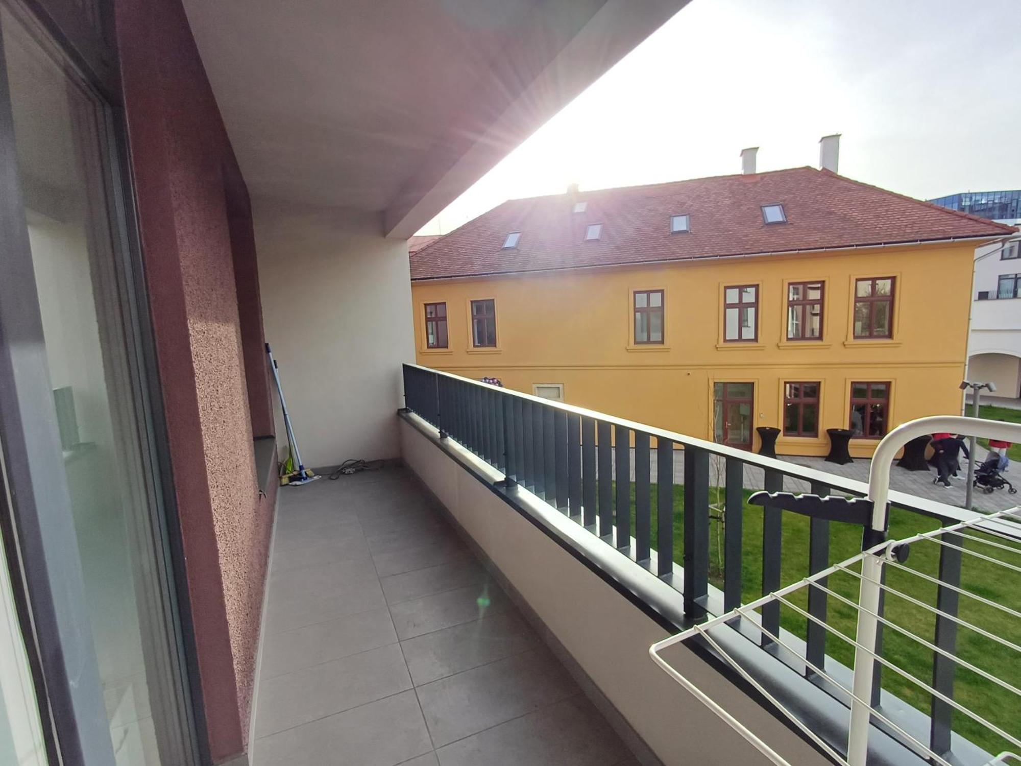Entrez Apartment Mlynska Basta - Kosice Old Center 外观 照片