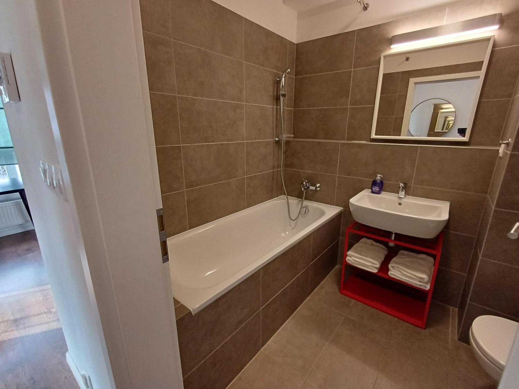 Entrez Apartment Mlynska Basta - Kosice Old Center 外观 照片