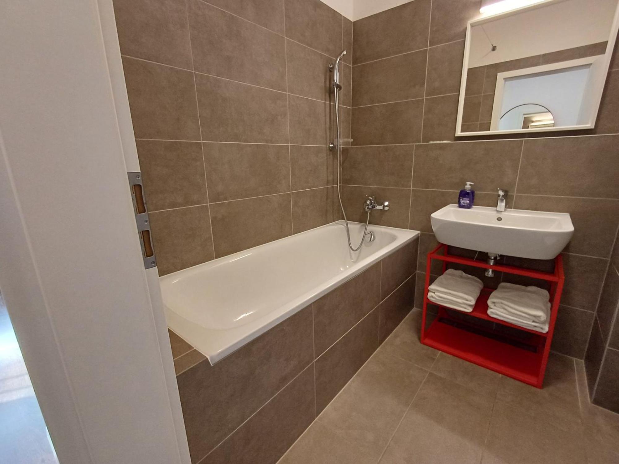 Entrez Apartment Mlynska Basta - Kosice Old Center 外观 照片