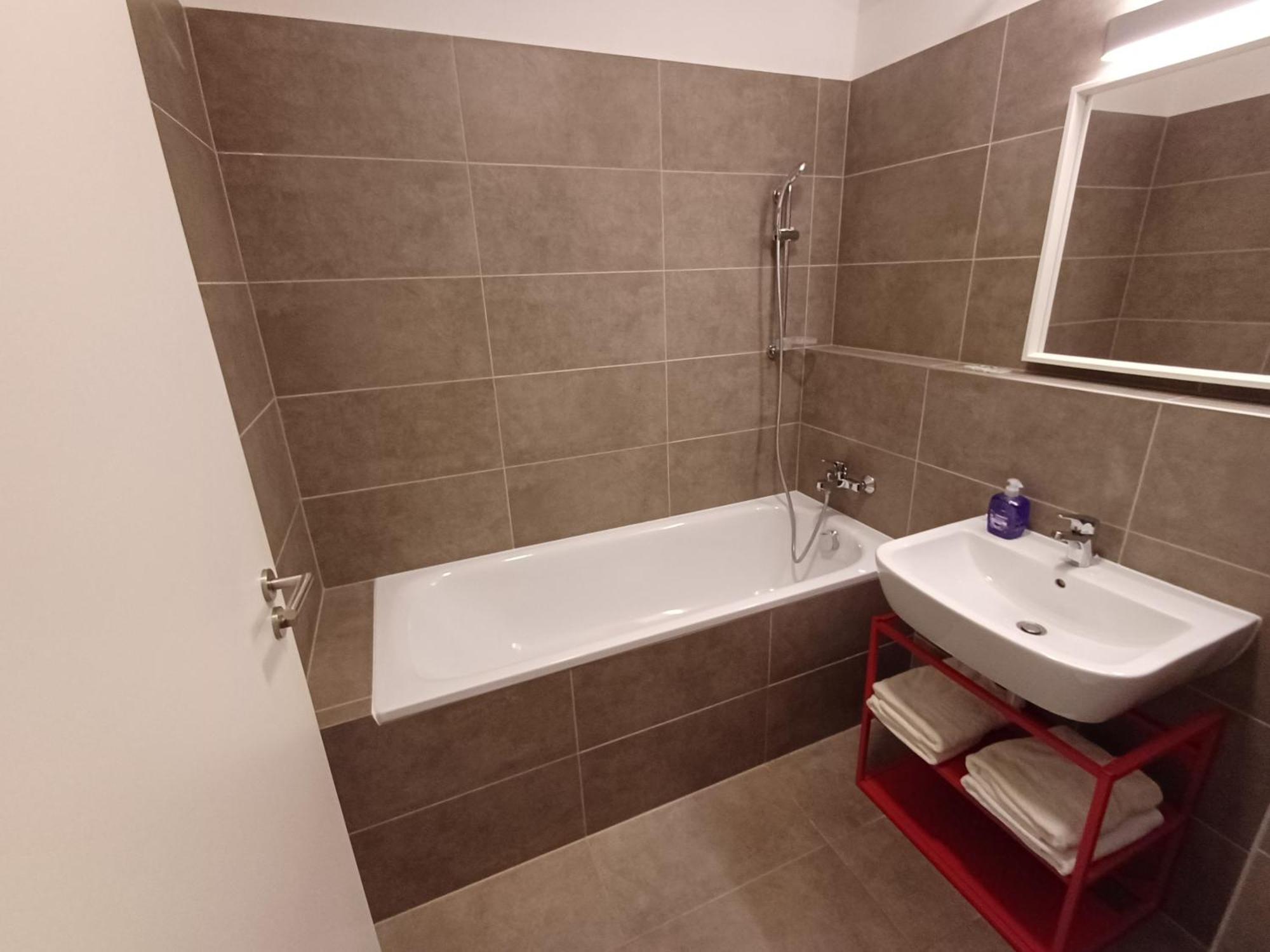 Entrez Apartment Mlynska Basta - Kosice Old Center 外观 照片