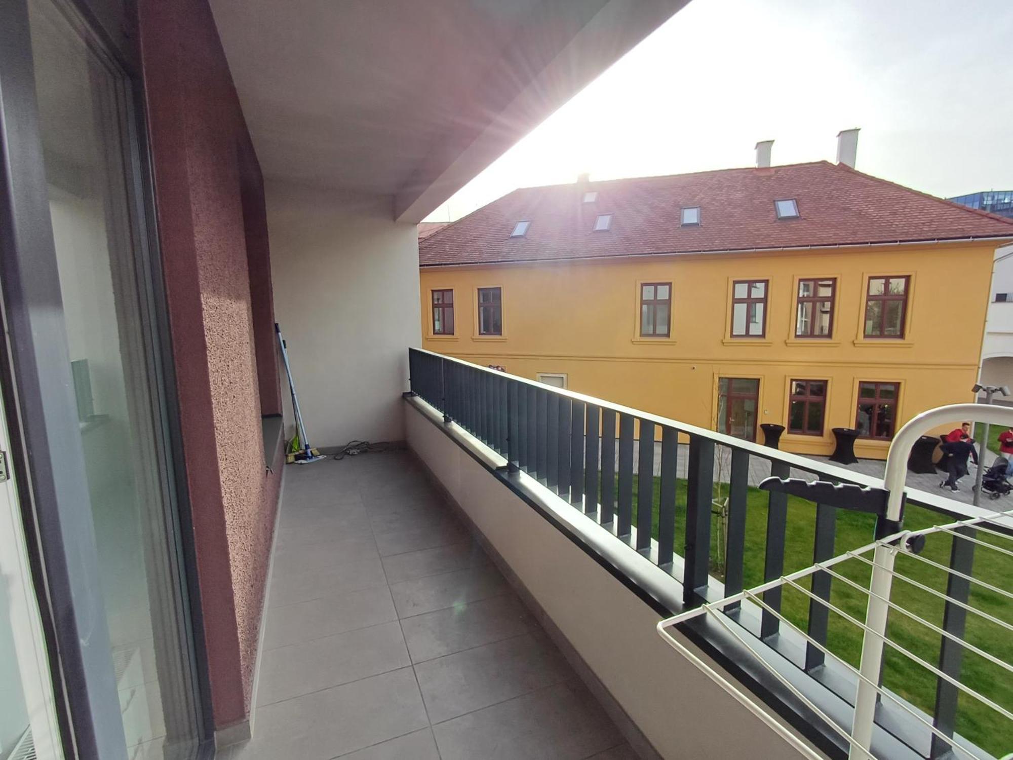 Entrez Apartment Mlynska Basta - Kosice Old Center 外观 照片