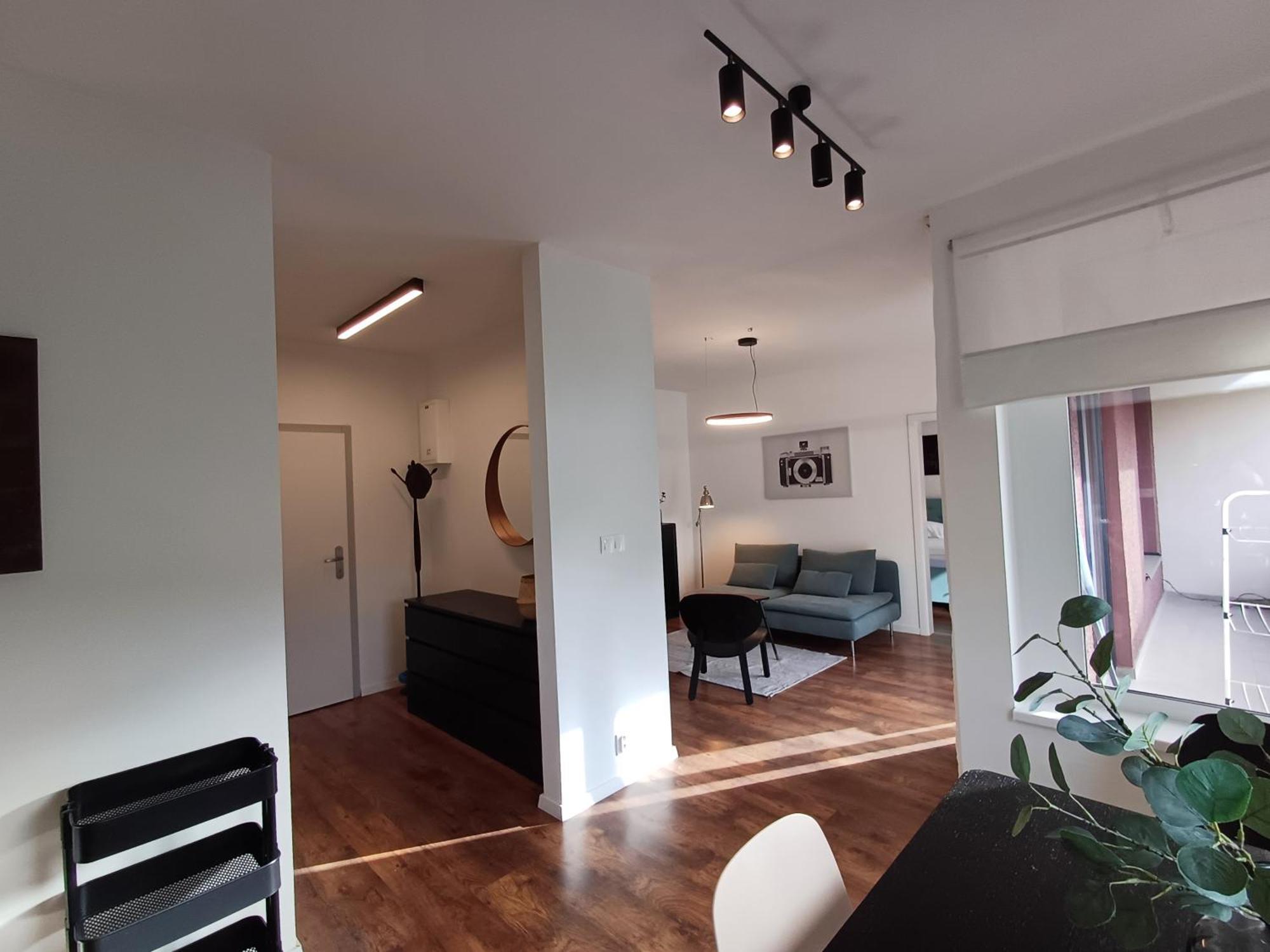 Entrez Apartment Mlynska Basta - Kosice Old Center 外观 照片