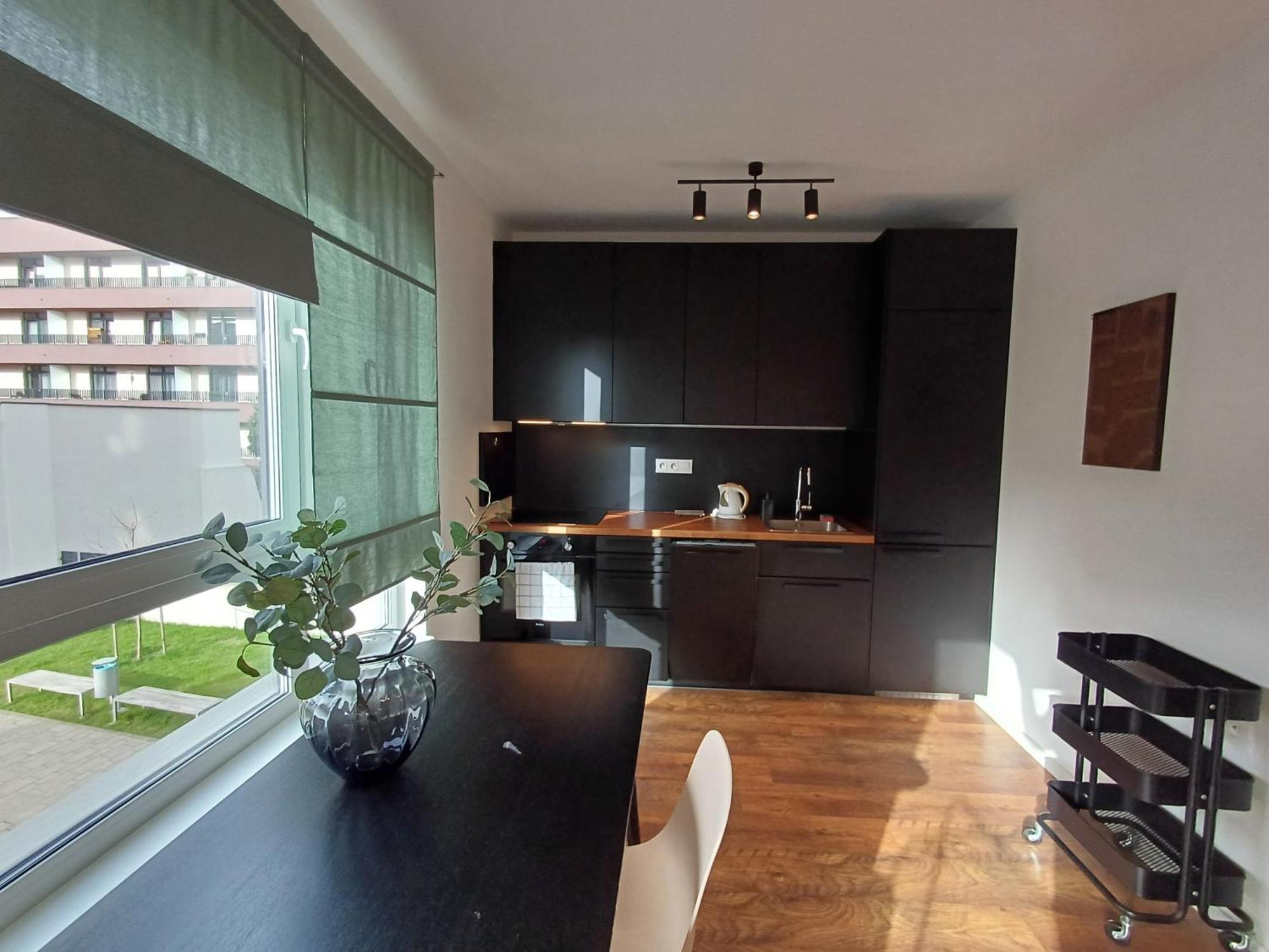 Entrez Apartment Mlynska Basta - Kosice Old Center 外观 照片
