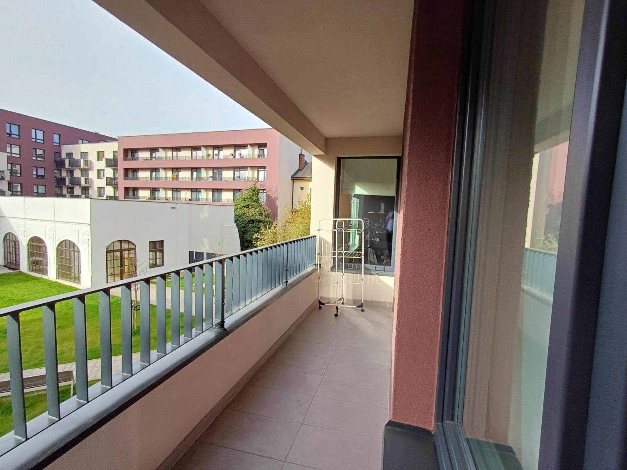 Entrez Apartment Mlynska Basta - Kosice Old Center 外观 照片