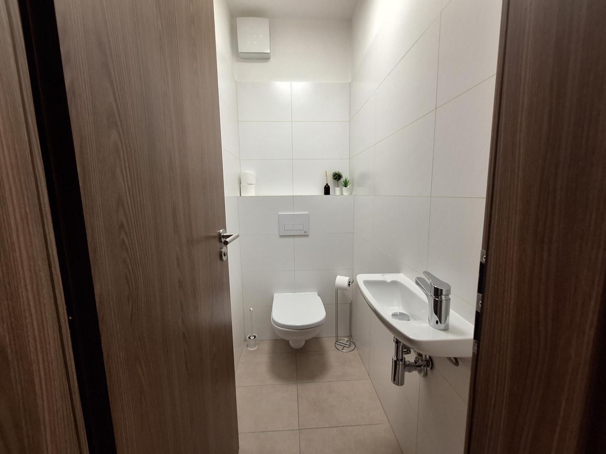 Entrez Apartment Mlynska Basta - Kosice Old Center 外观 照片