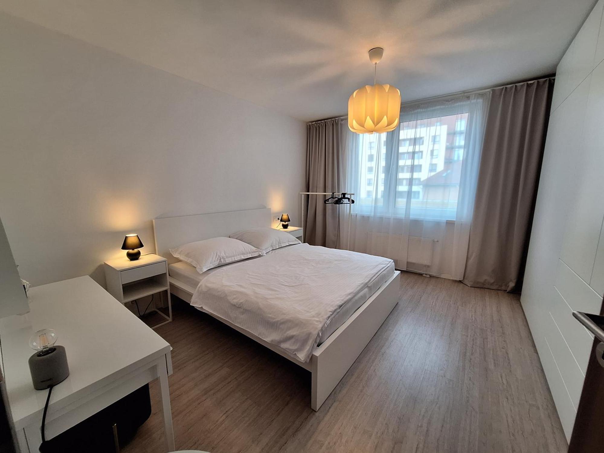 Entrez Apartment Mlynska Basta - Kosice Old Center 外观 照片
