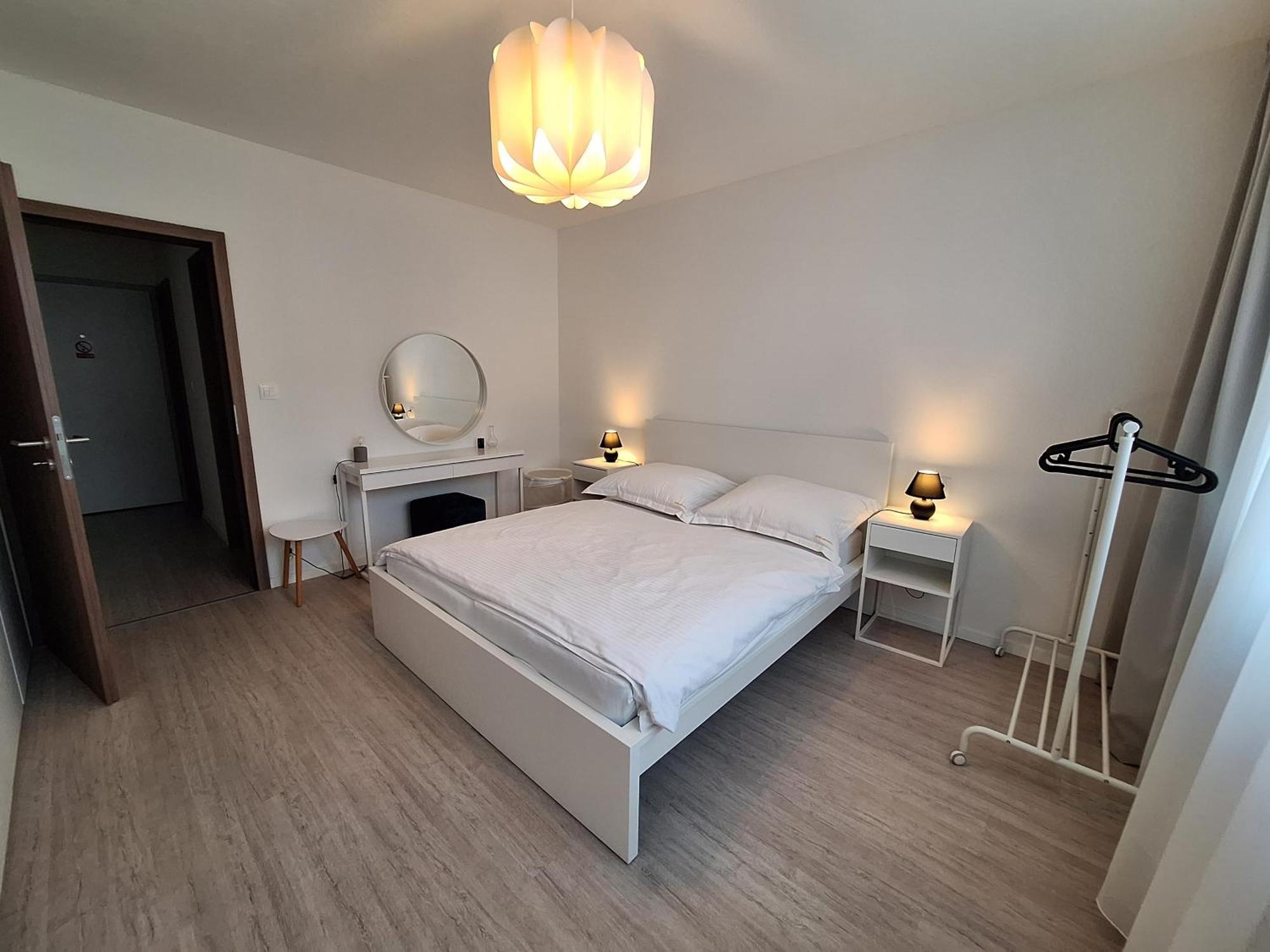 Entrez Apartment Mlynska Basta - Kosice Old Center 外观 照片