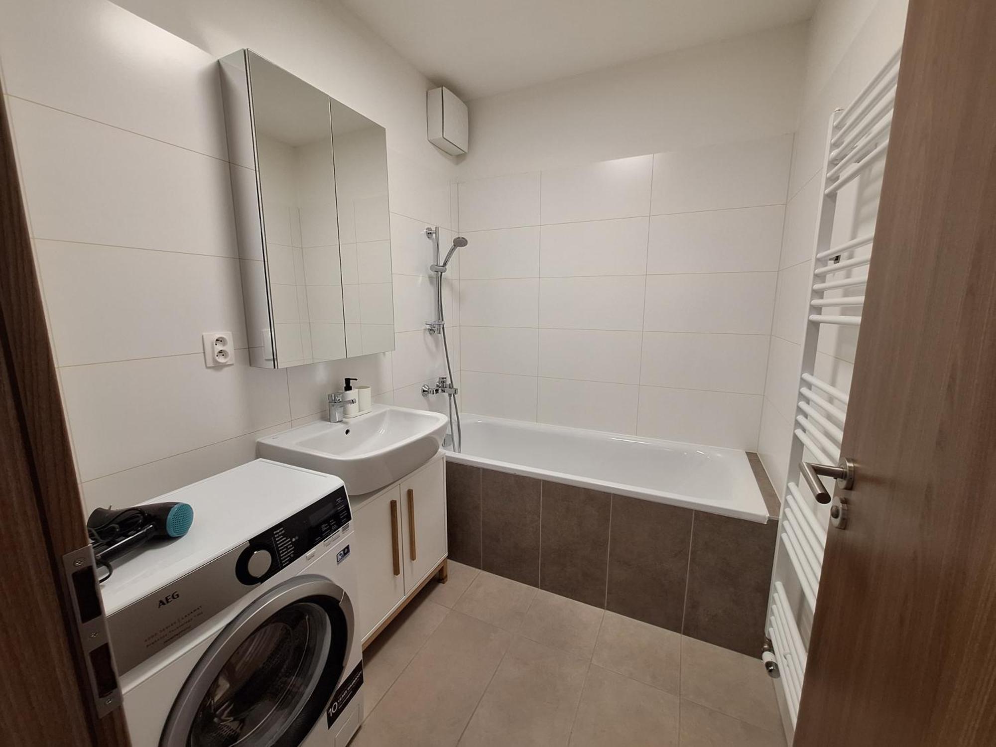 Entrez Apartment Mlynska Basta - Kosice Old Center 外观 照片