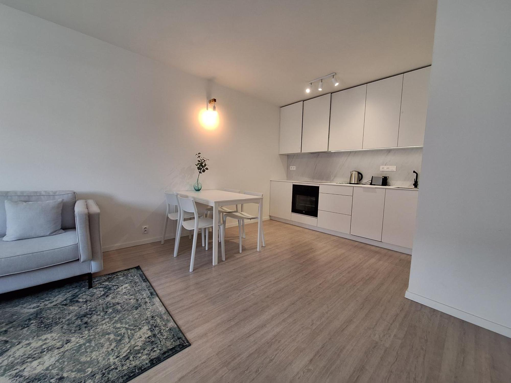 Entrez Apartment Mlynska Basta - Kosice Old Center 外观 照片